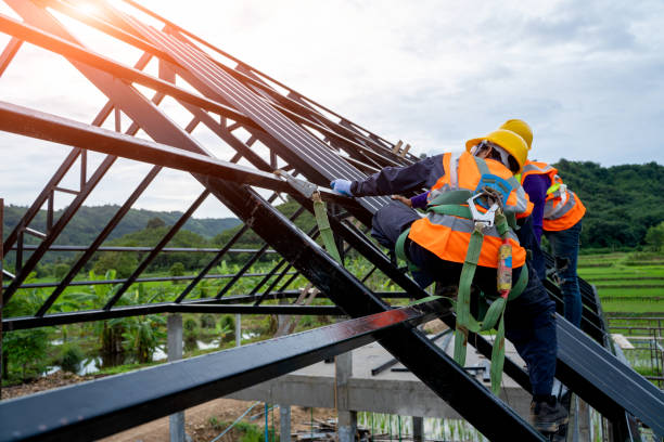 Best Gutter Installation and Roofing  in Frankfort, OH