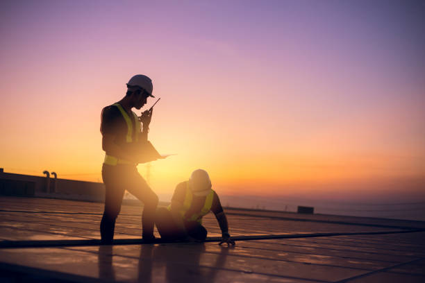 Best Roof Maintenance Services  in Frankfort, OH