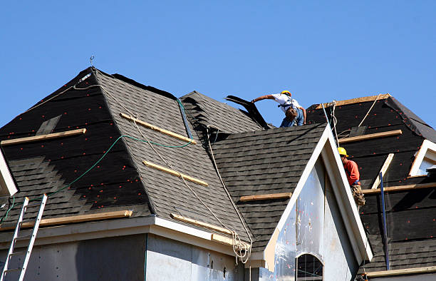 Best Local Roofing Companies  in Frankfort, OH