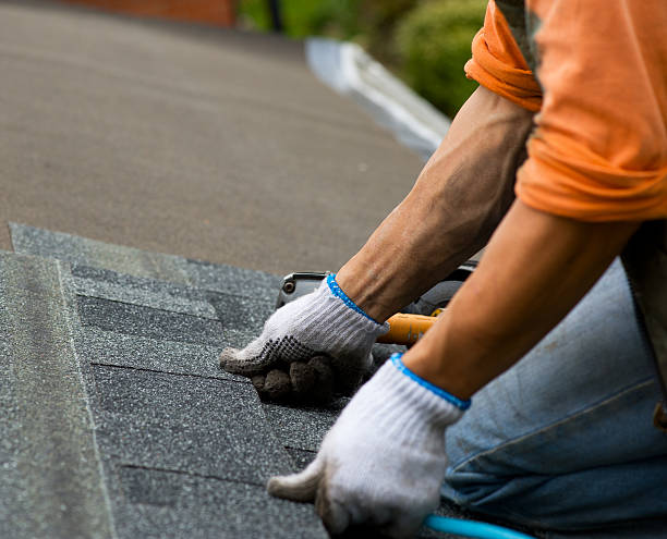Best Roof Waterproofing Services  in Frankfort, OH