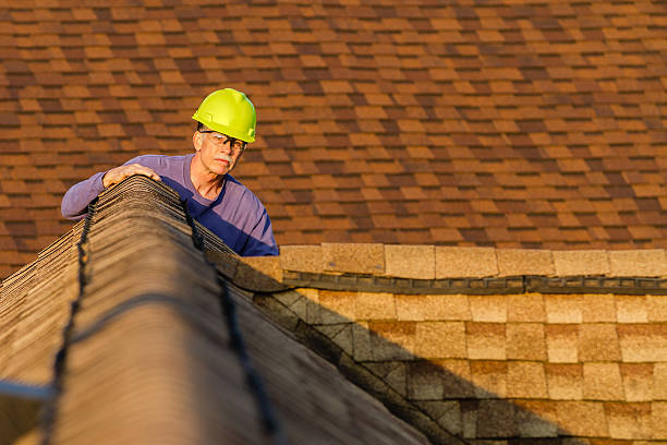 Best Roof Repair Estimates  in Frankfort, OH