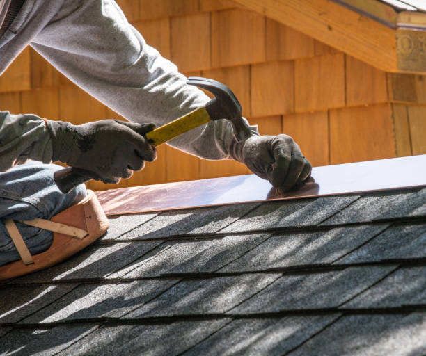 Best Roof Leak Repair  in Frankfort, OH
